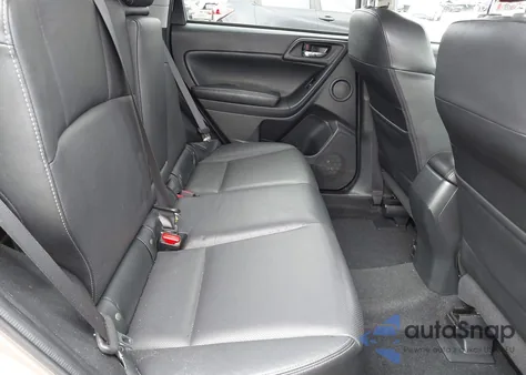 2016 Subaru Forester 2.5I Limited z USA, uszkodzony, nr VIN JF2SJAKC7GH501757